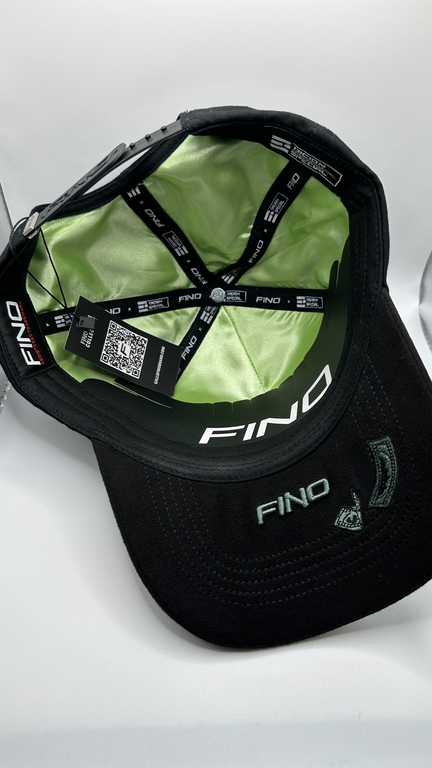 Gallo Fino x Edicion Especial