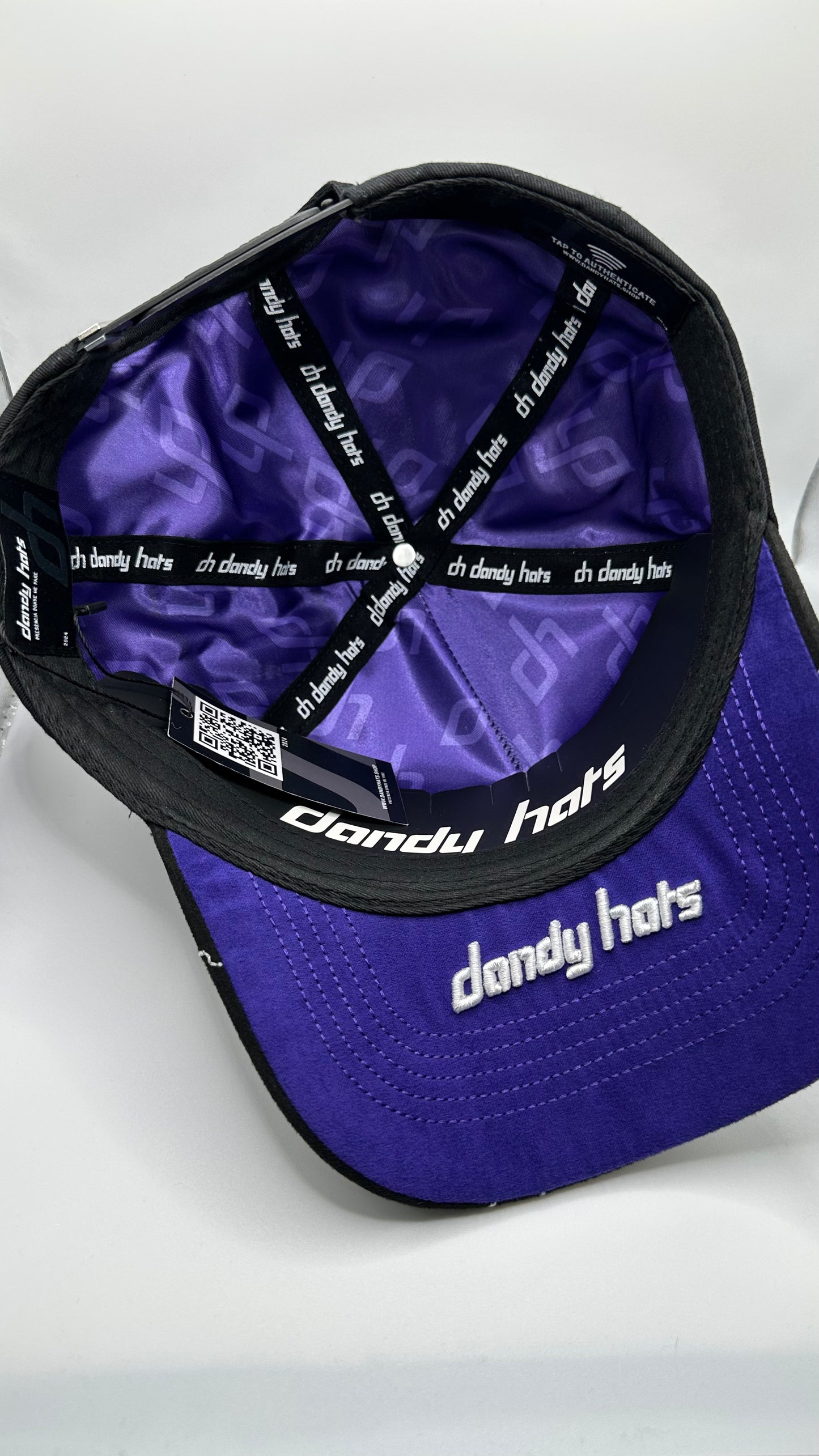 Dandy Hats LA Dandy Club