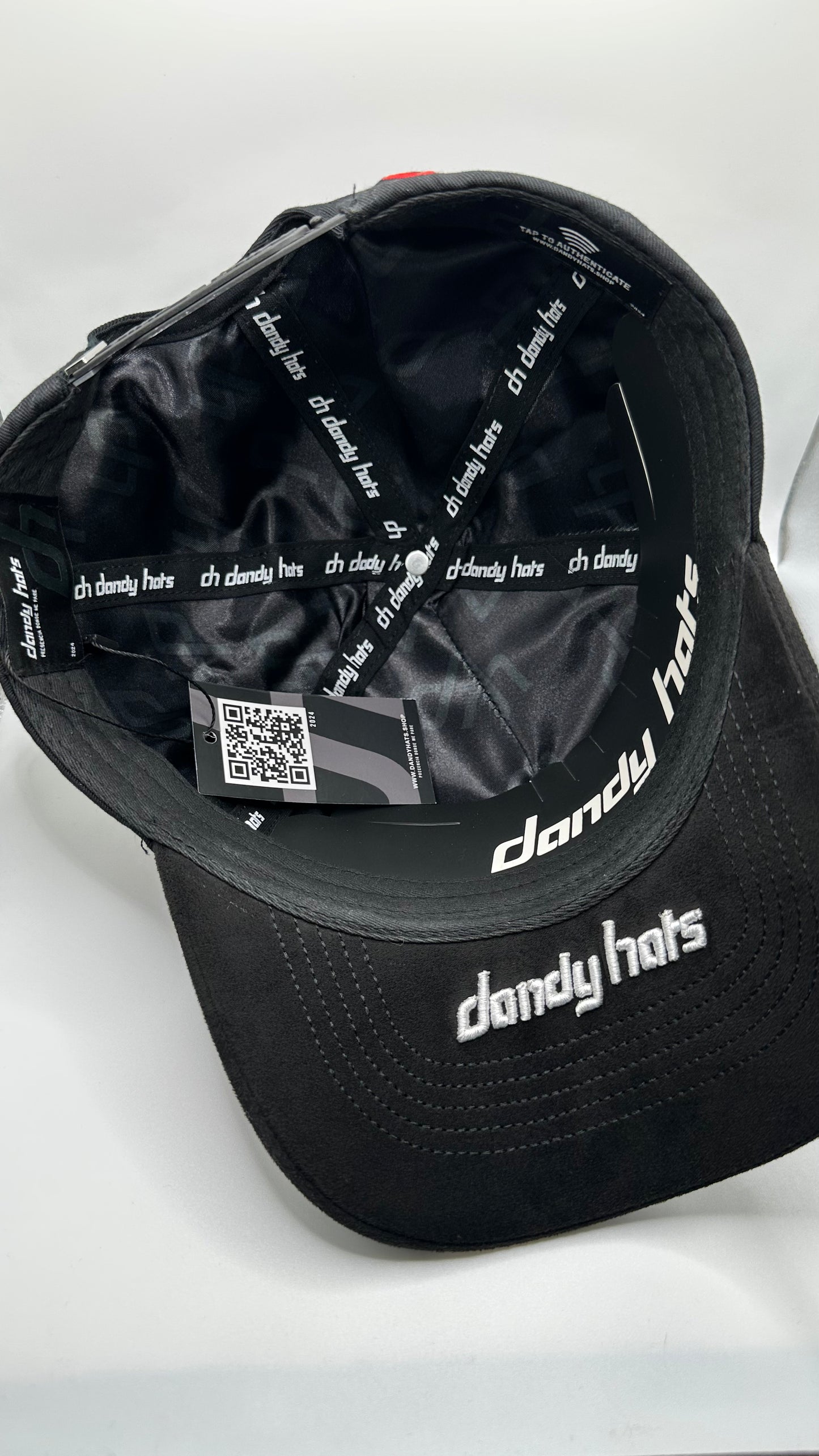 Dandy Hats "DANDY SUMMER"