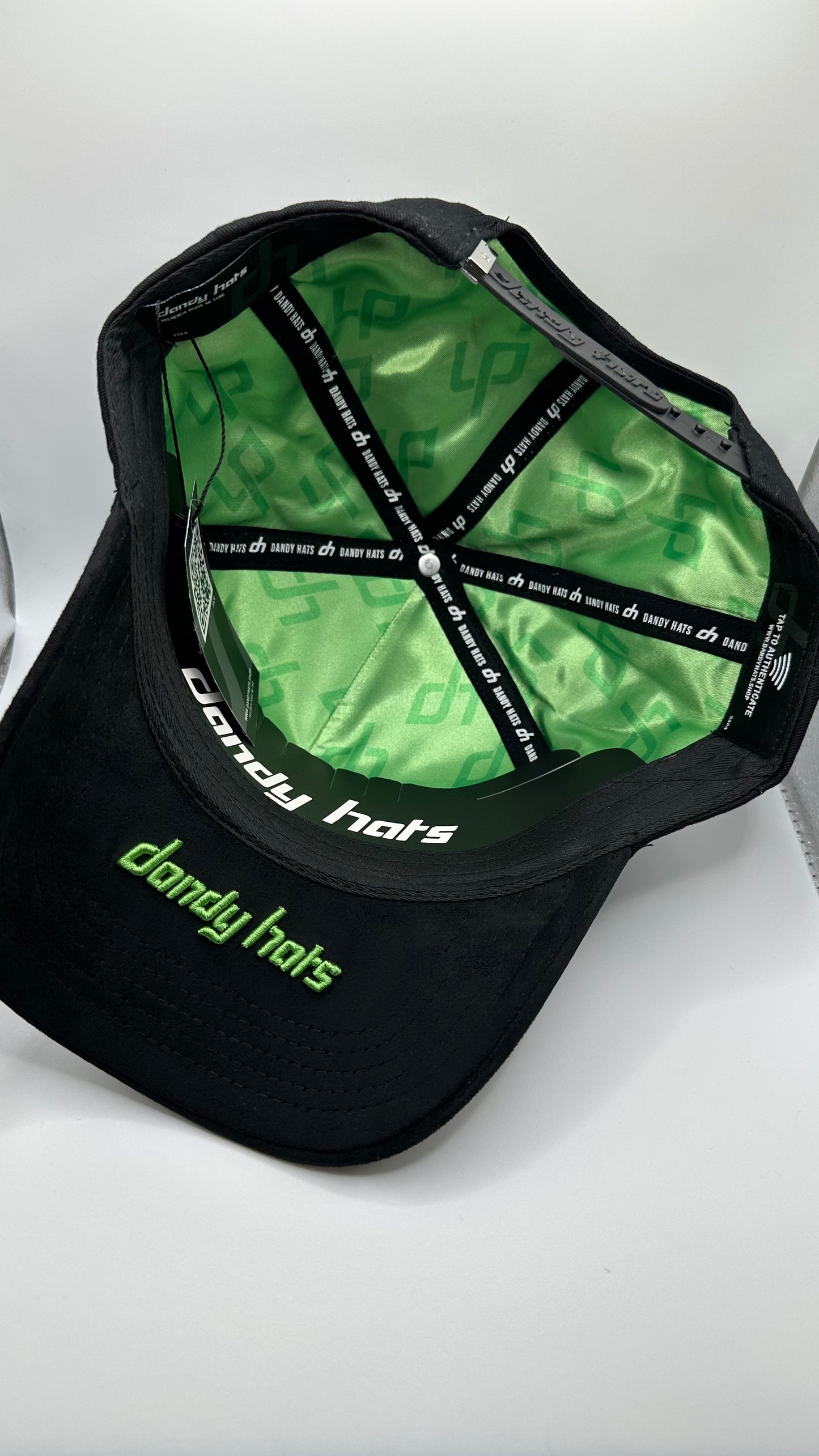 Dandy Hats "New York"