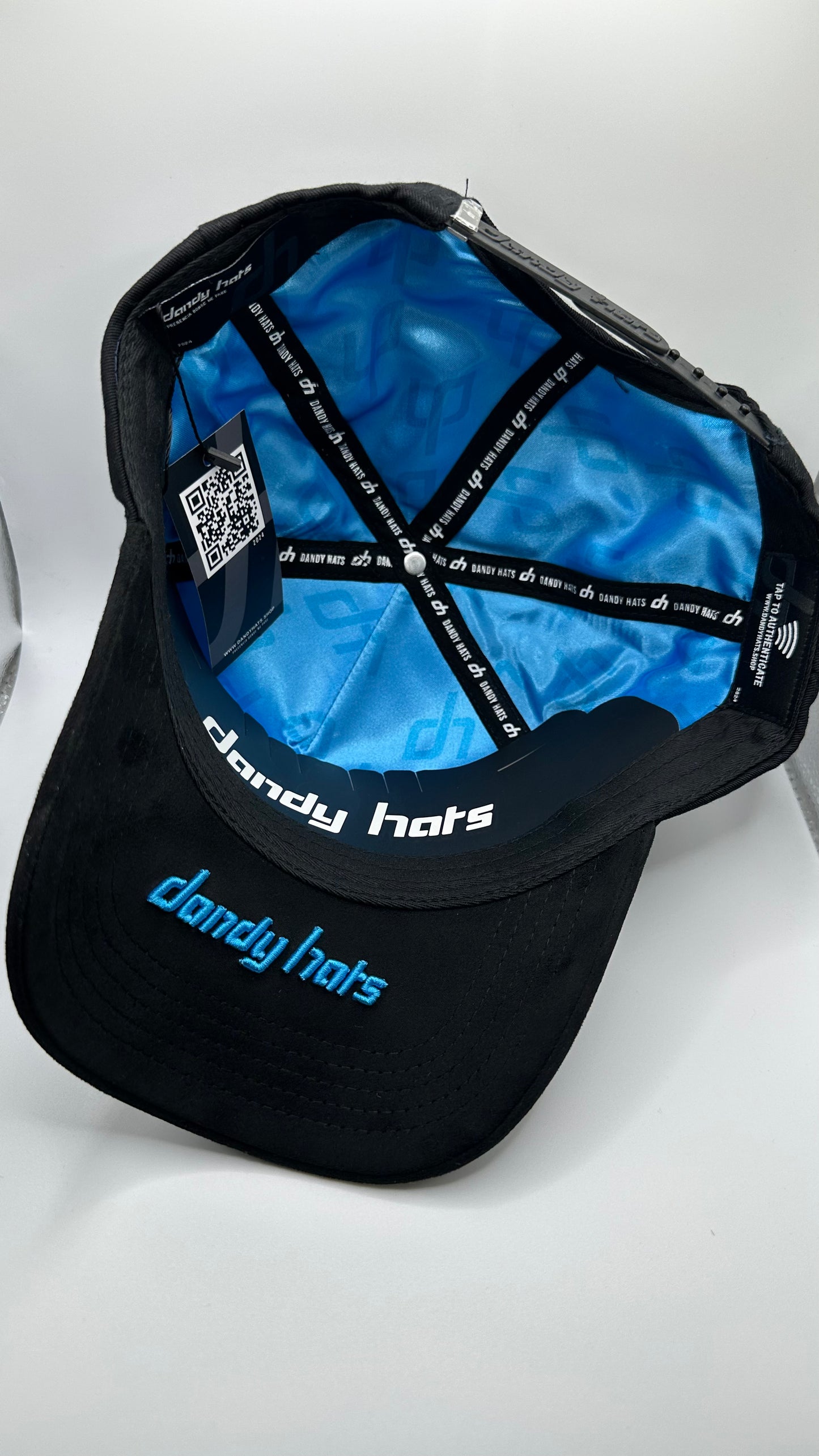 Dandy Hats "Dandy University"