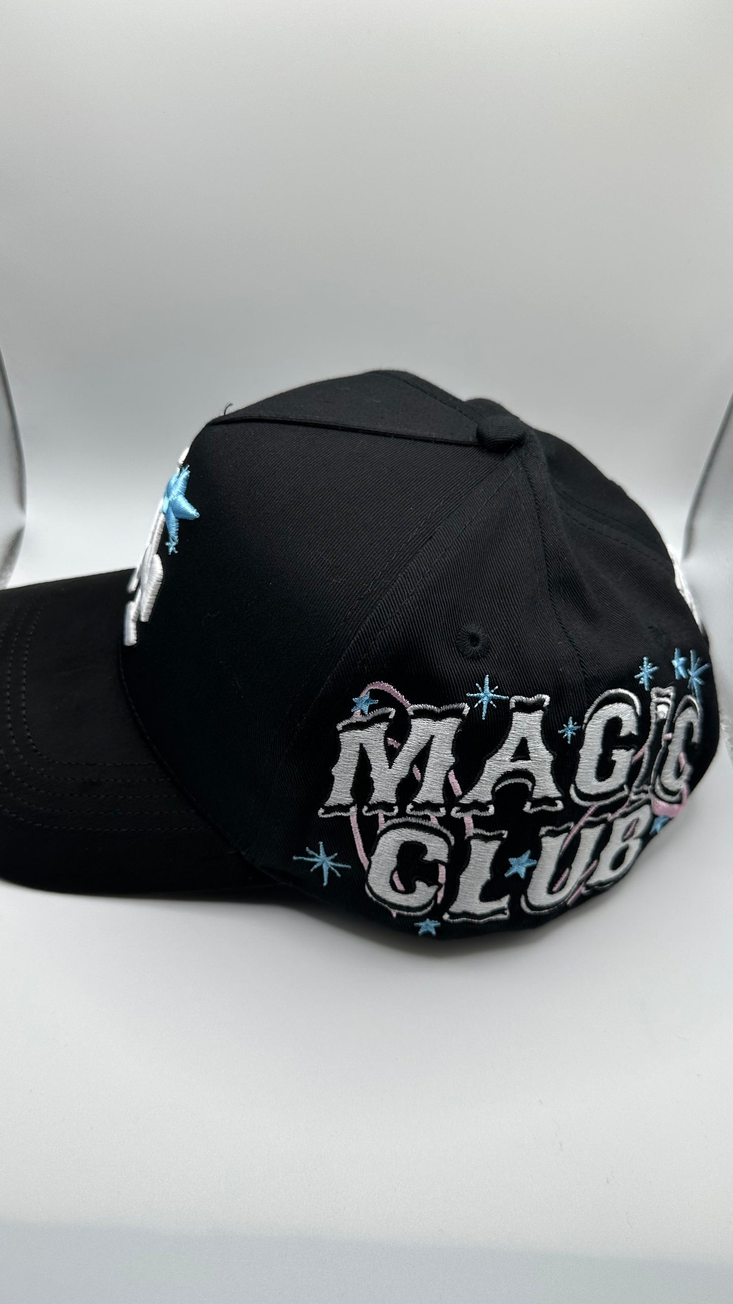 Thirty One Hats “MAGIC CLUB”