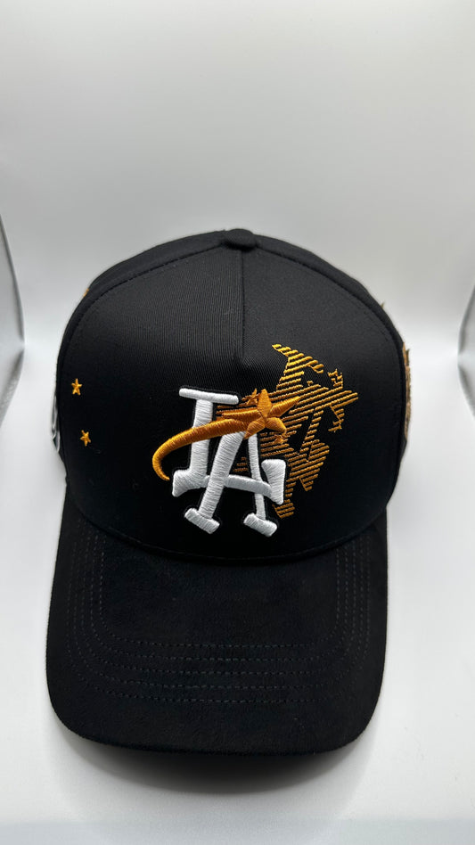 Thirty One Hats “DE EAST LA”