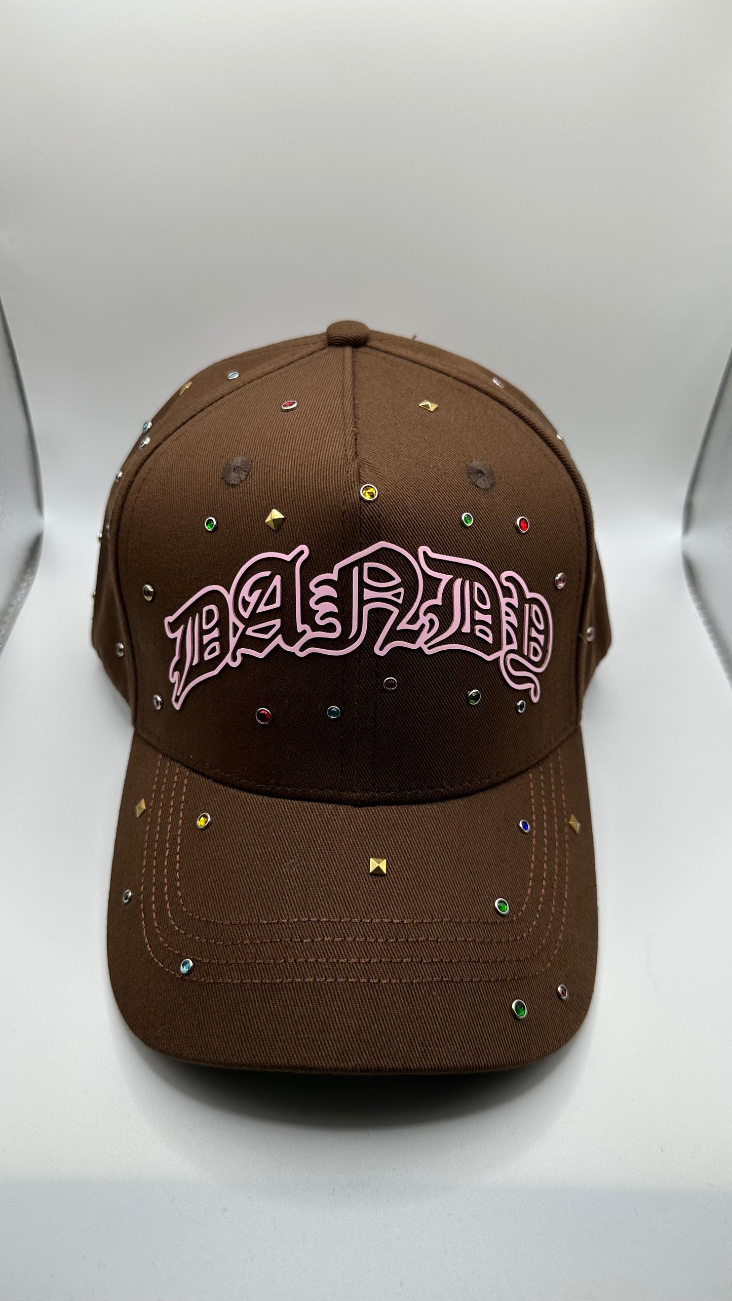 Dandy Hats 10 Anniversary - Brown