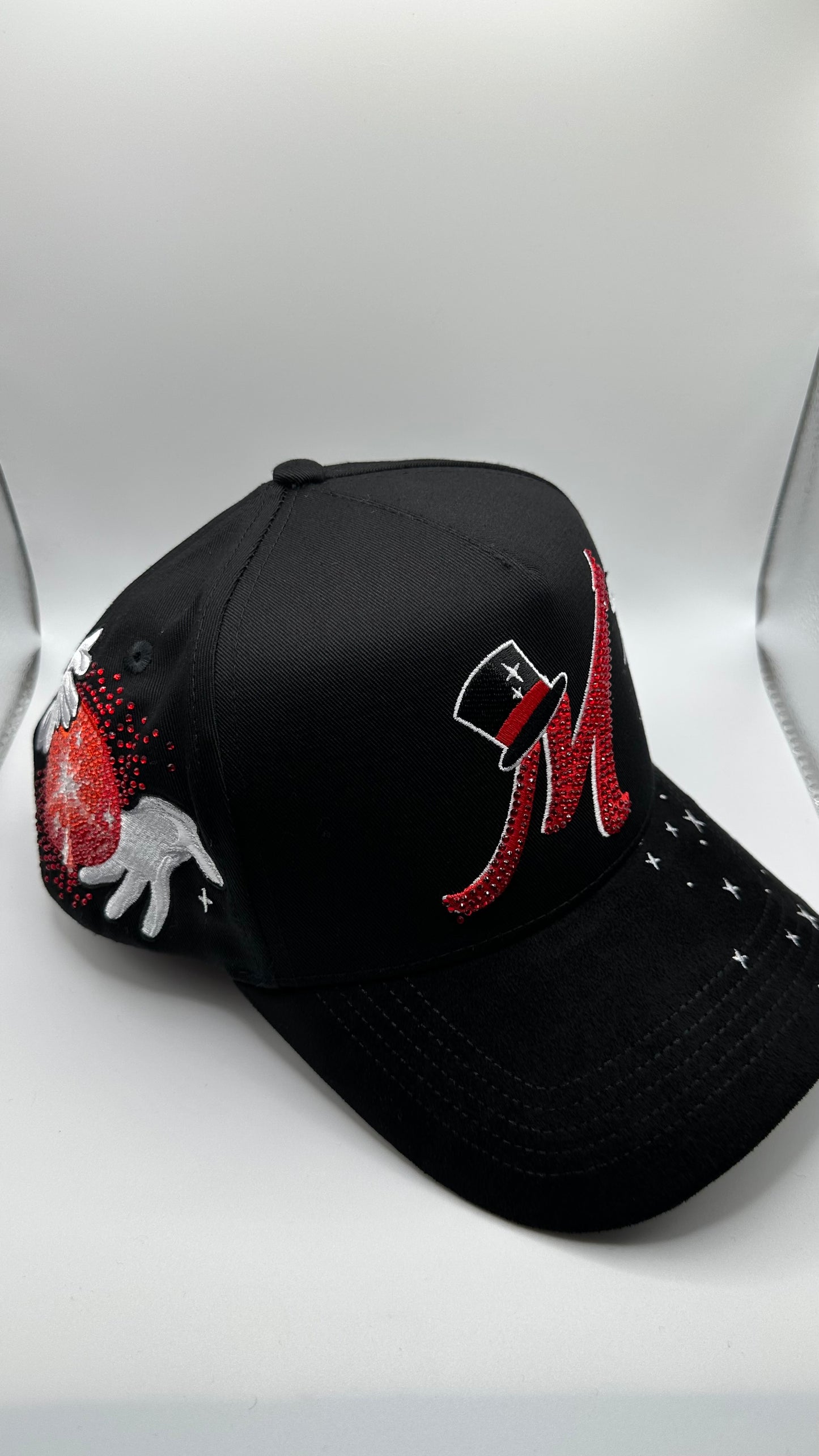 Thirty One Hats “EL MAGO”