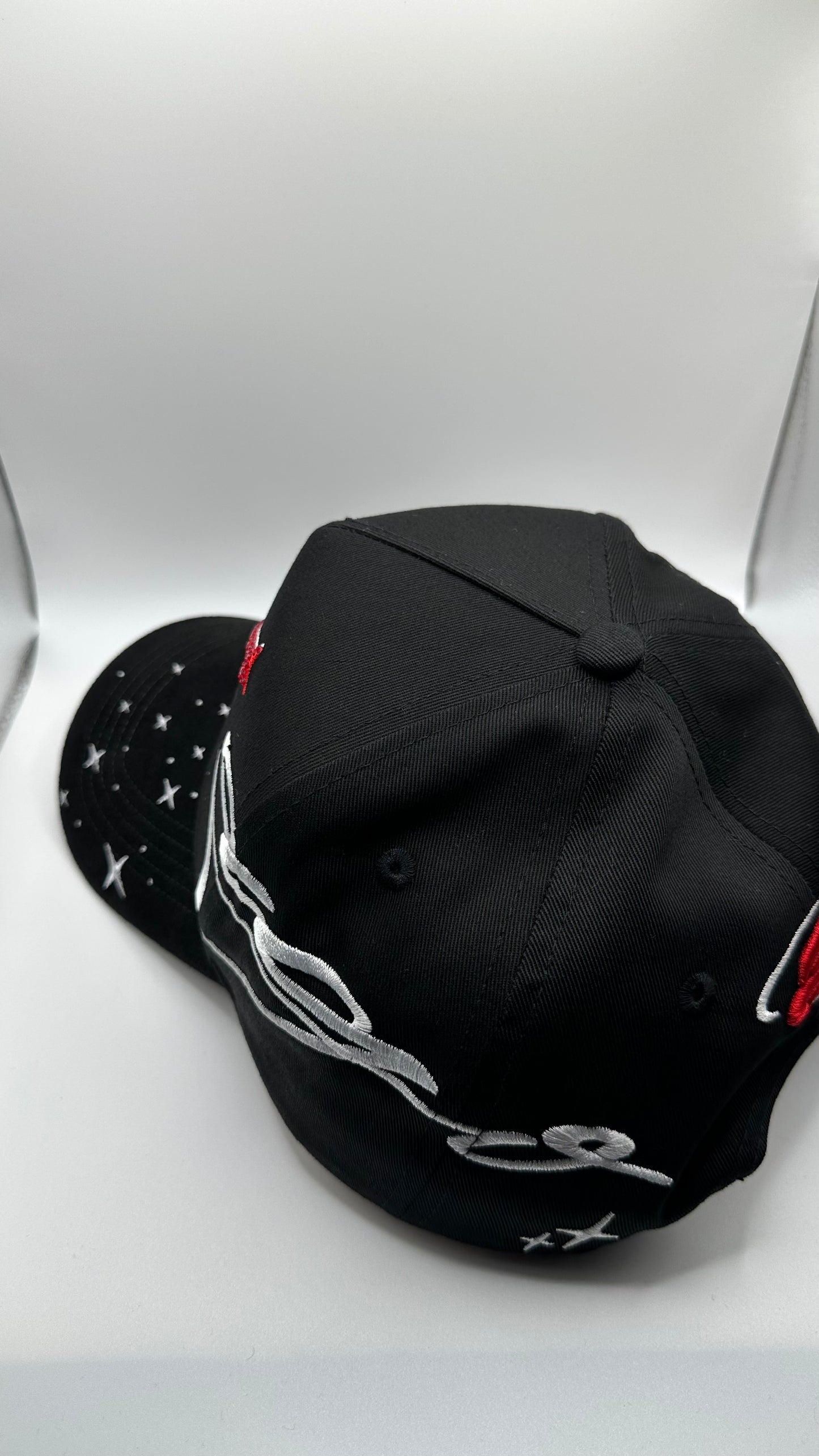 Thirty One Hats “EL MAGO”