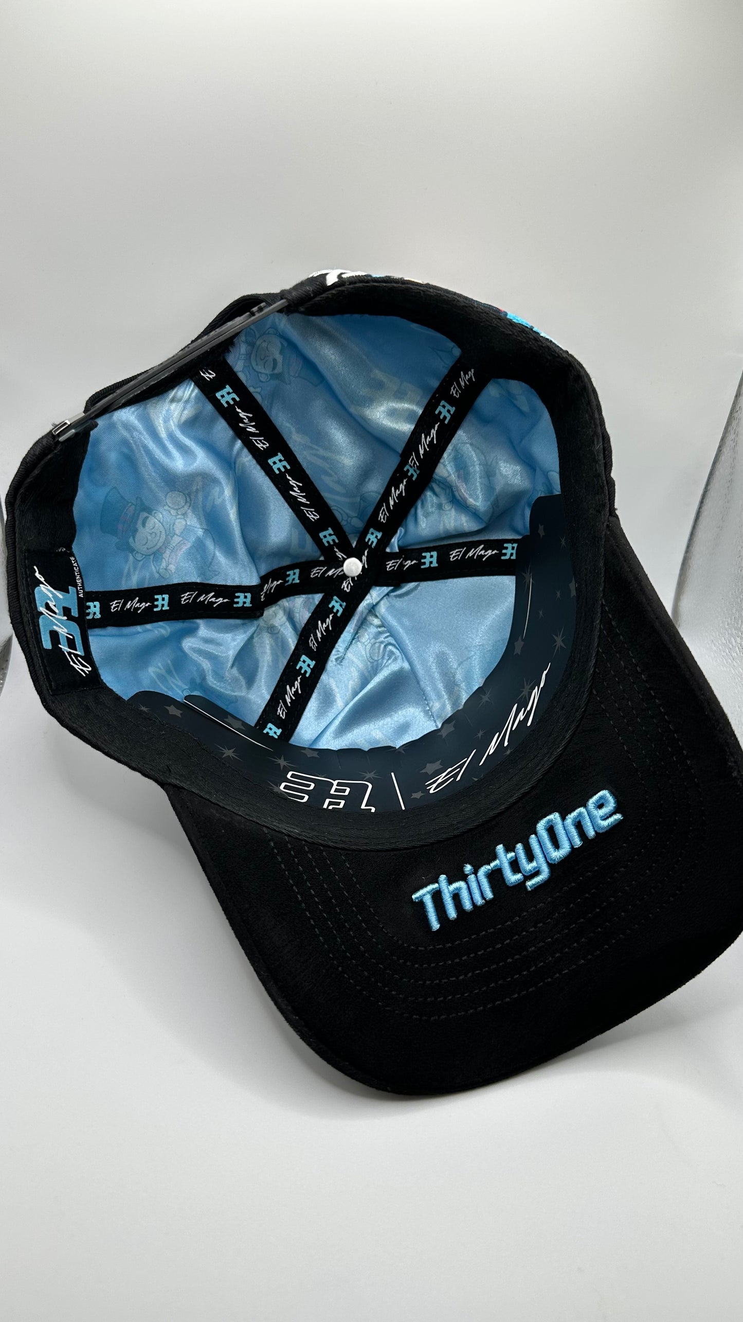 Thirty One Hats “MAGIC CLUB”