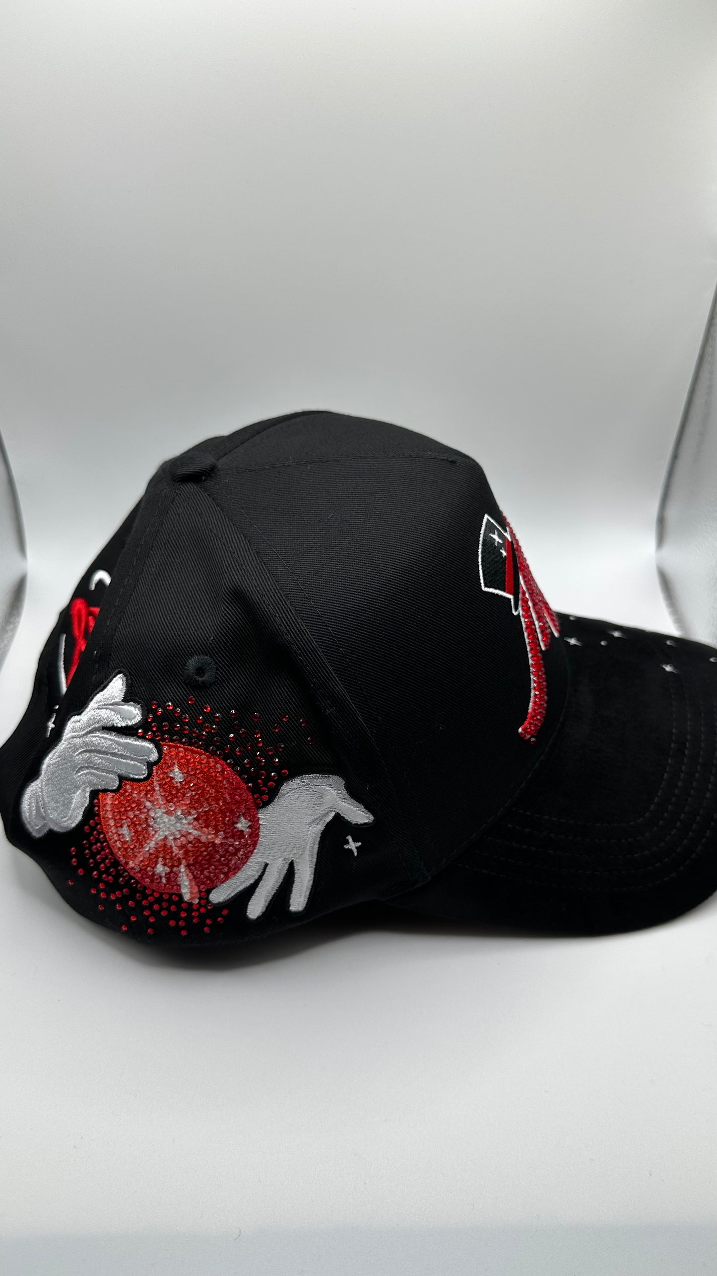 Thirty One Hats “EL MAGO”