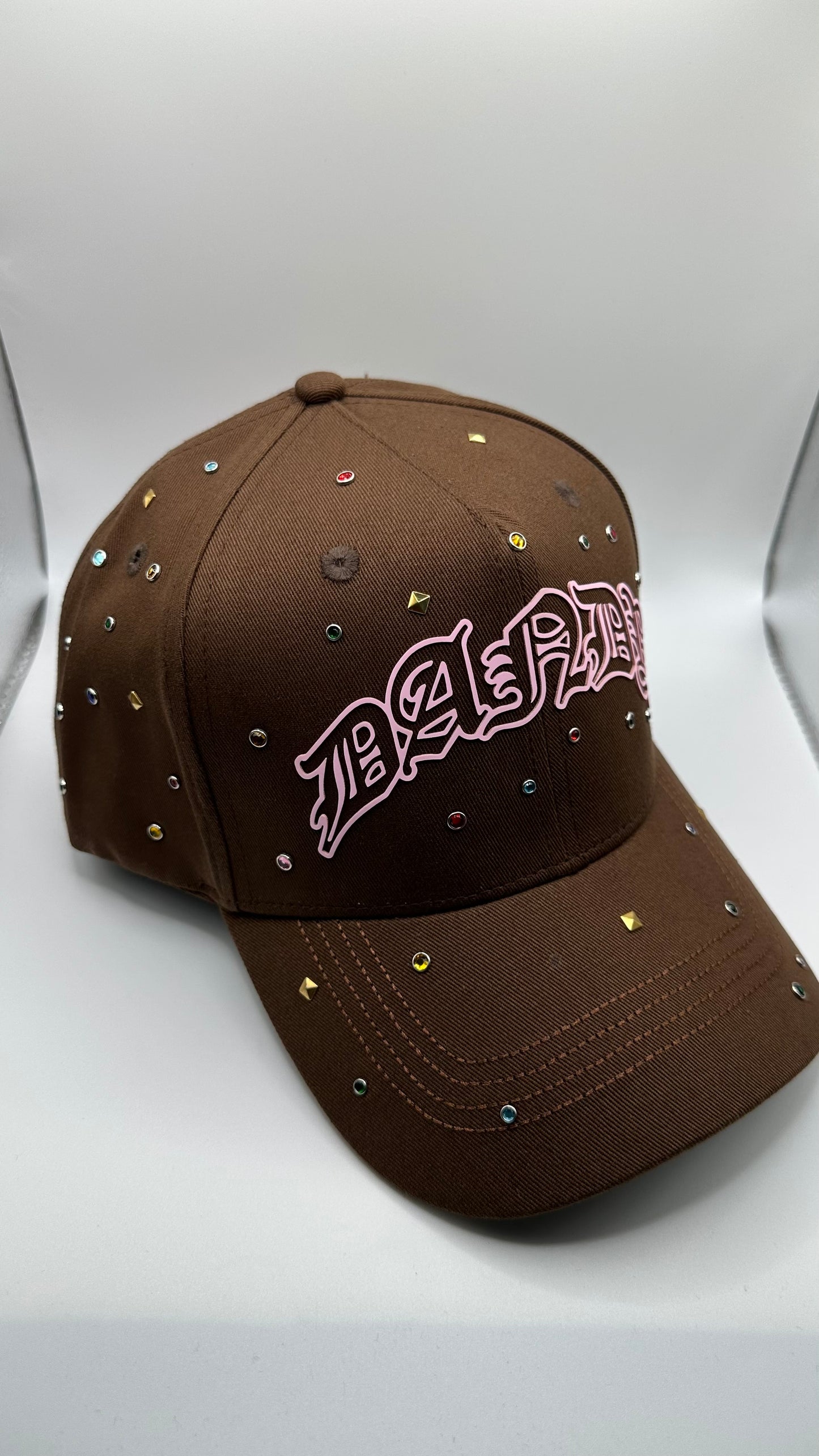 Dandy Hats 10 Anniversary - Brown