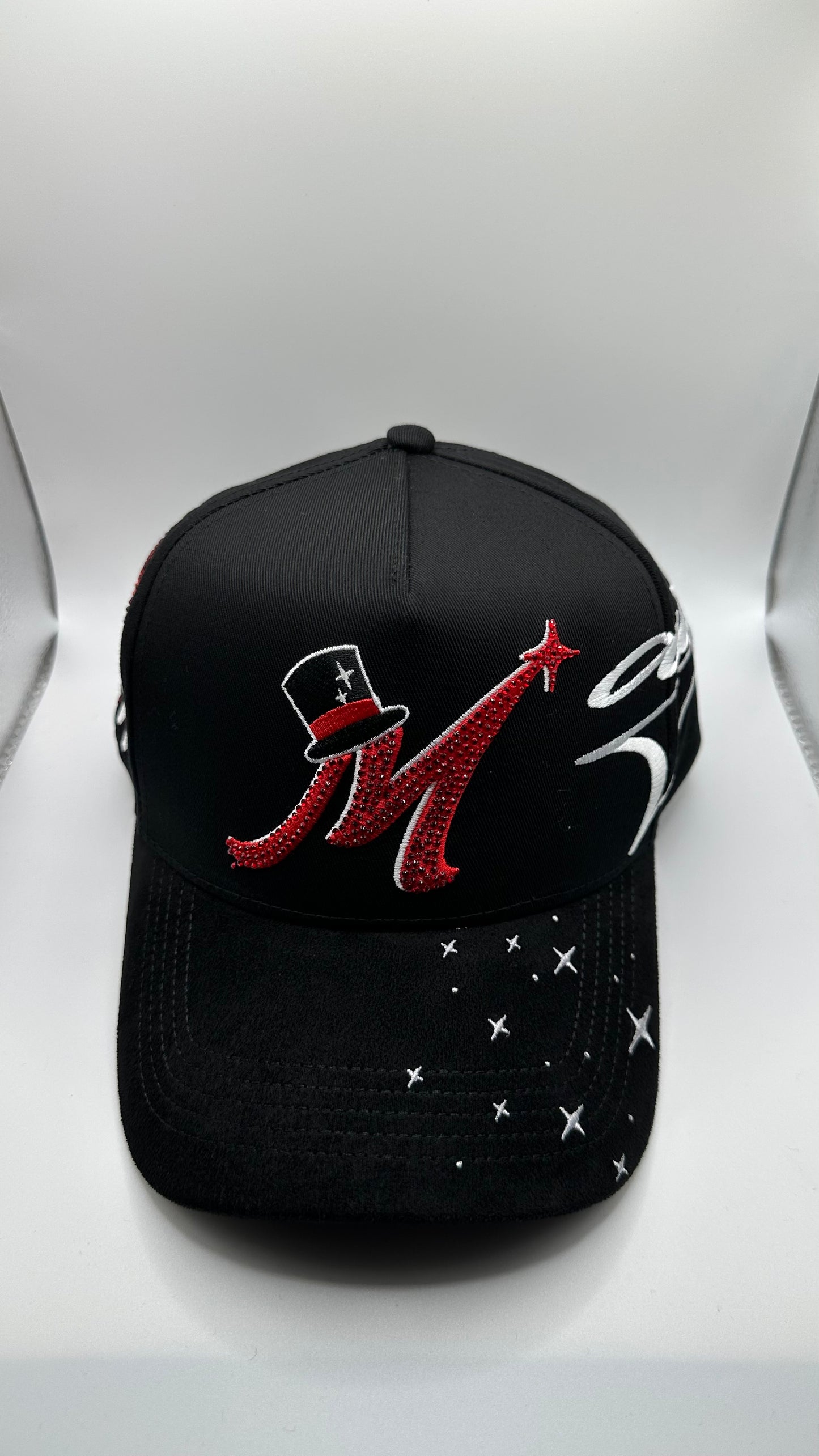Thirty One Hats “EL MAGO”