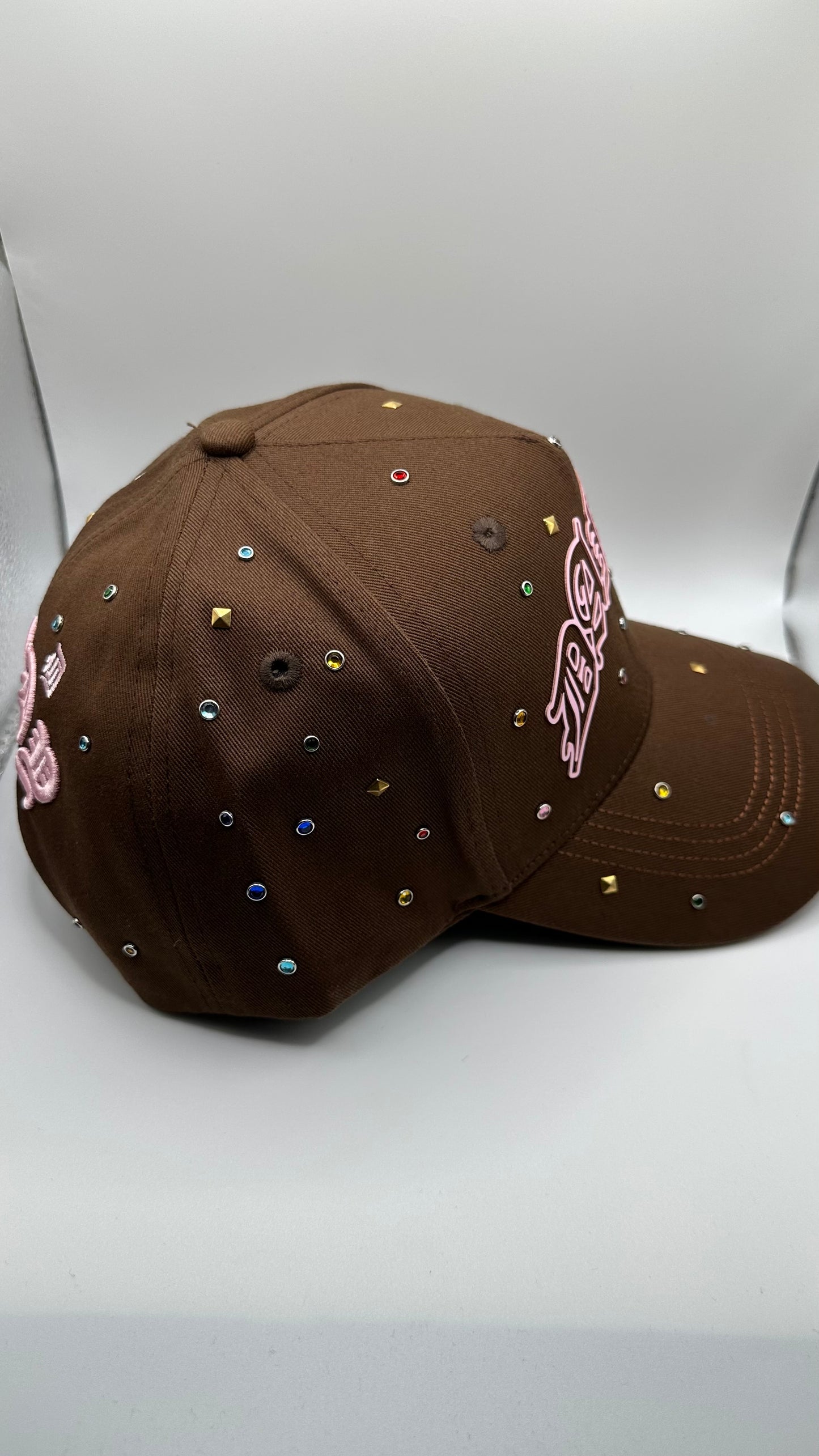 Dandy Hats 10 Anniversary - Brown