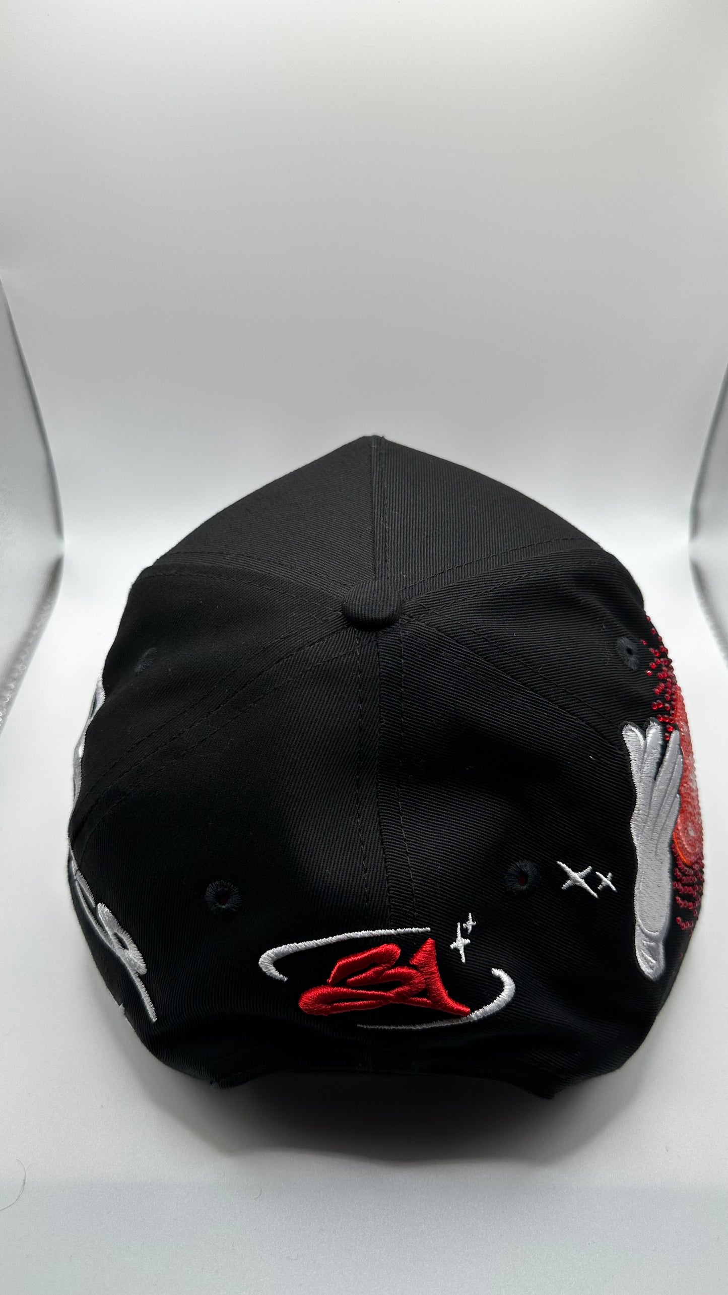 Thirty One Hats “EL MAGO”