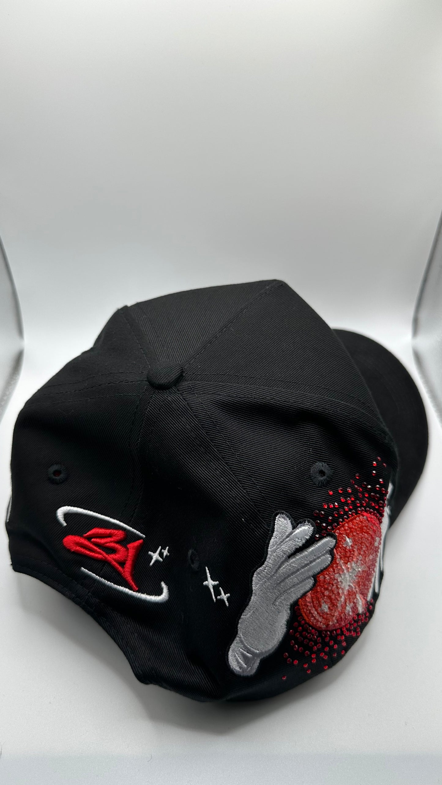 Thirty One Hats “EL MAGO”