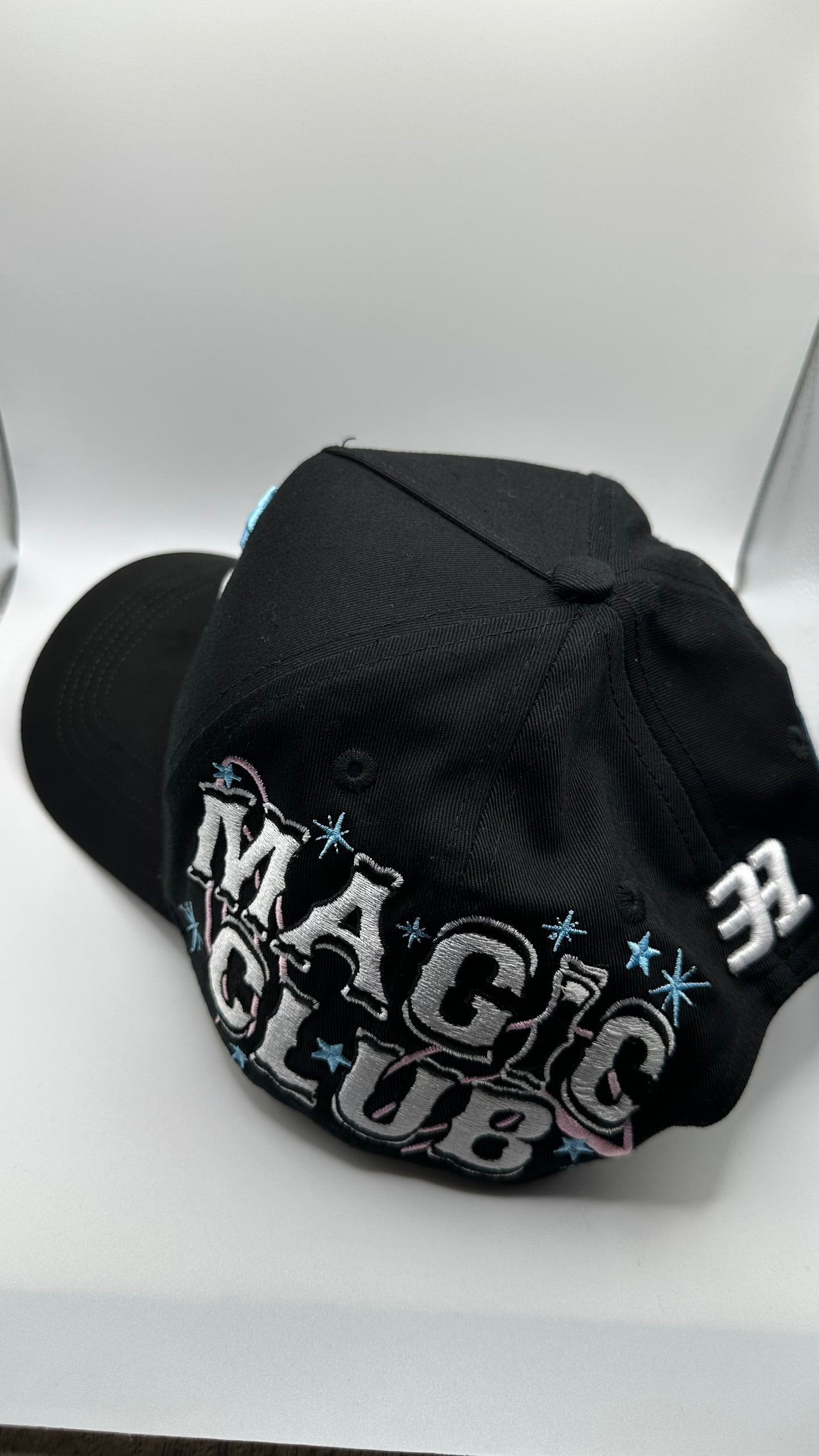 Thirty One Hats “MAGIC CLUB”